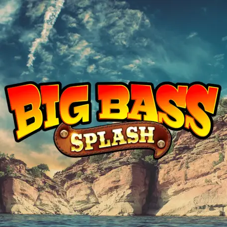 Big Bass Splash